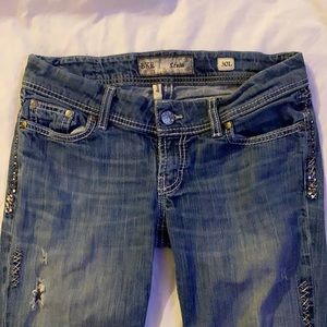 BKE Jeans